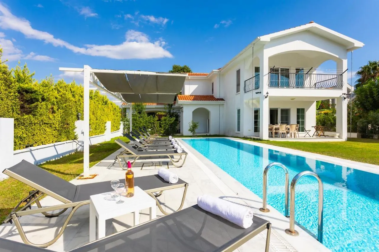 Villa Crystal Dalyan