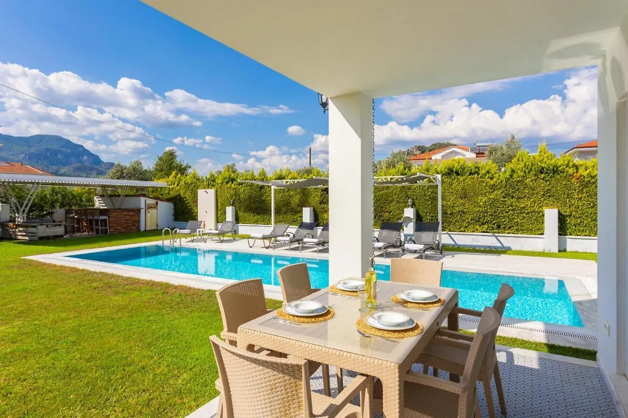 Villa Crystal Dalyan 0*,