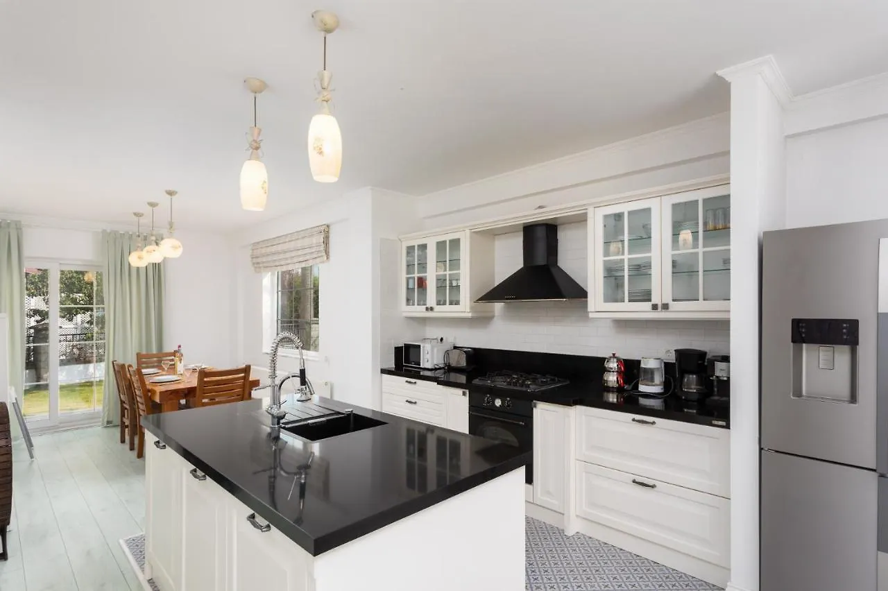 Villa Crystal Dalyan 0*,