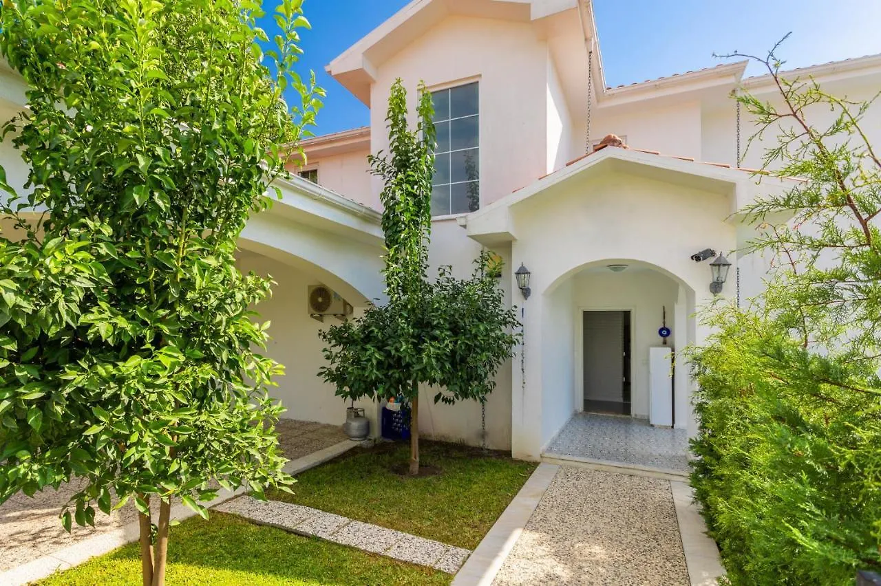 Villa Crystal Dalyan