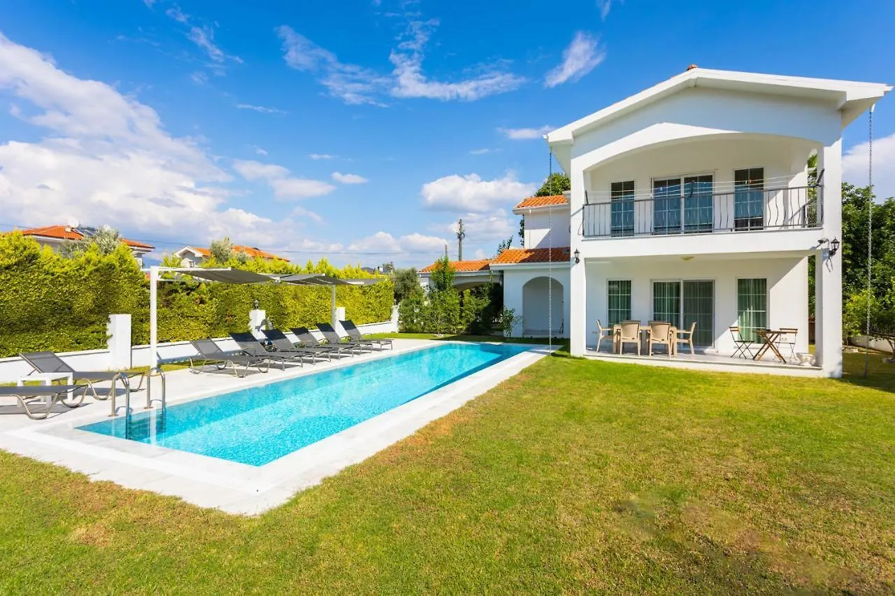 Villa Crystal Dalyan
