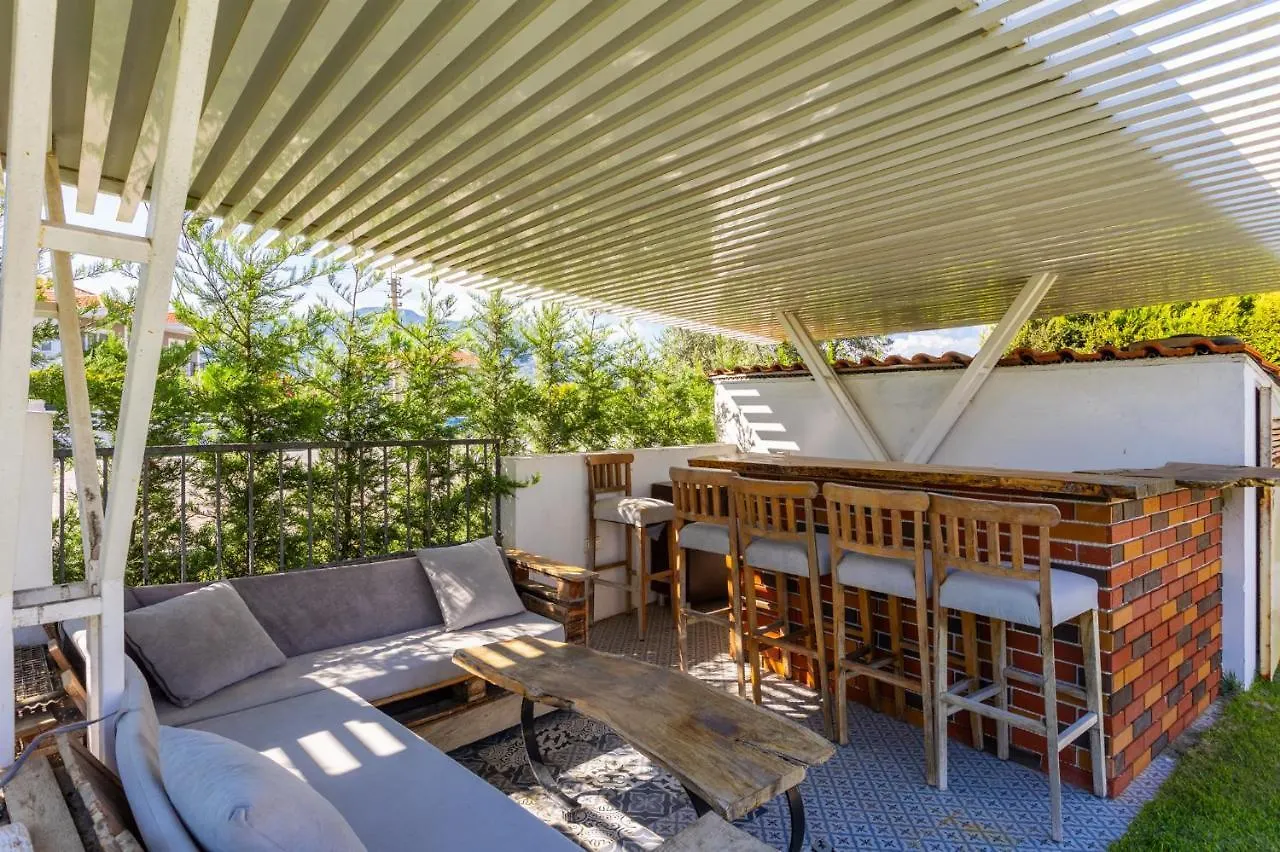 Villa Crystal Dalyan