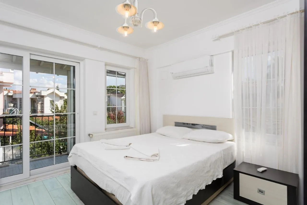 Villa Crystal Dalyan