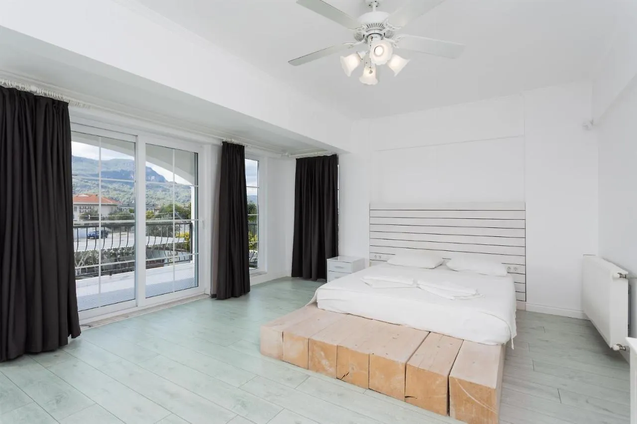 Villa Crystal Dalyan