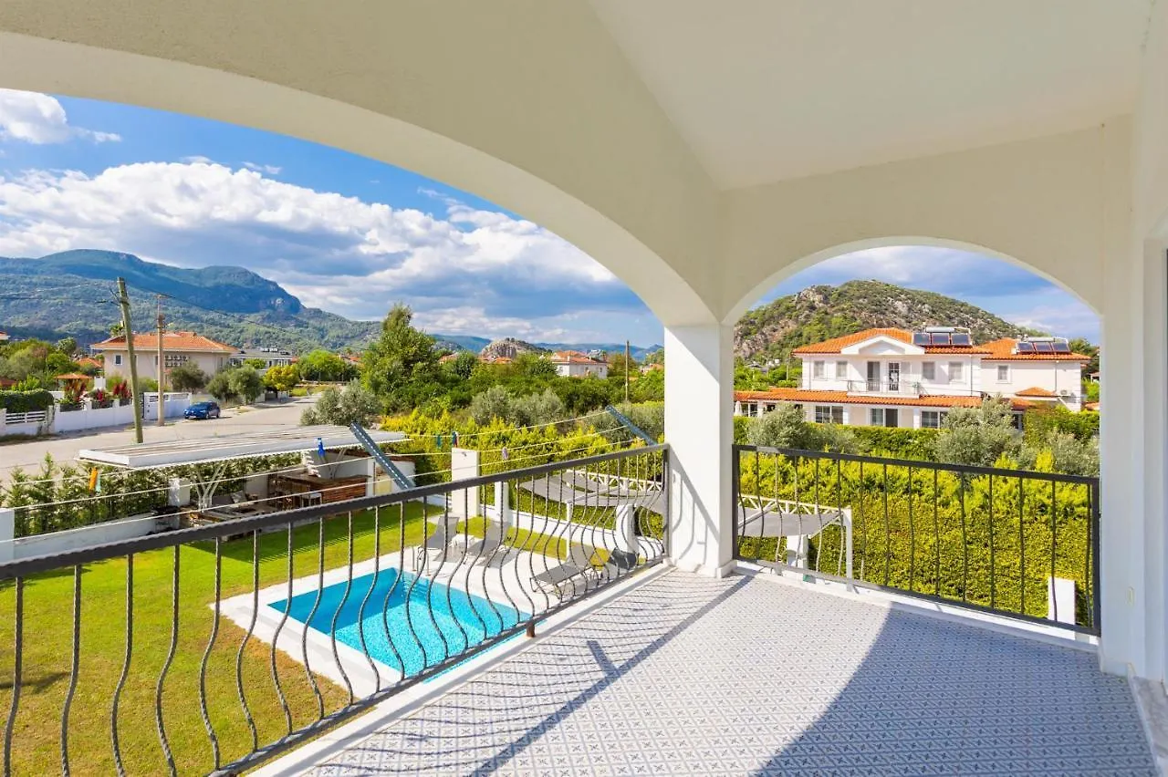 Villa Crystal Dalyan