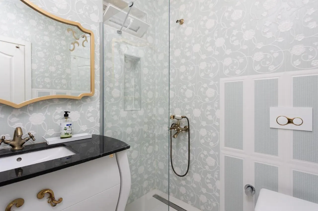 Villa Crystal Dalyan 0*,