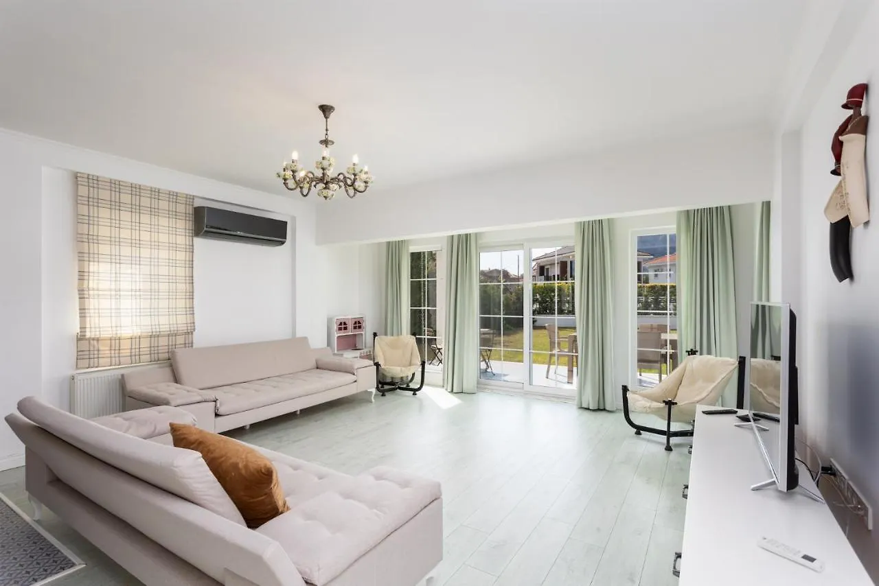 Villa Crystal Dalyan 0*,  Turkey