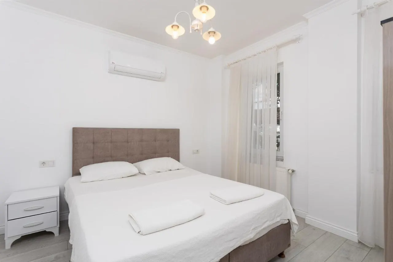 Villa Crystal Dalyan