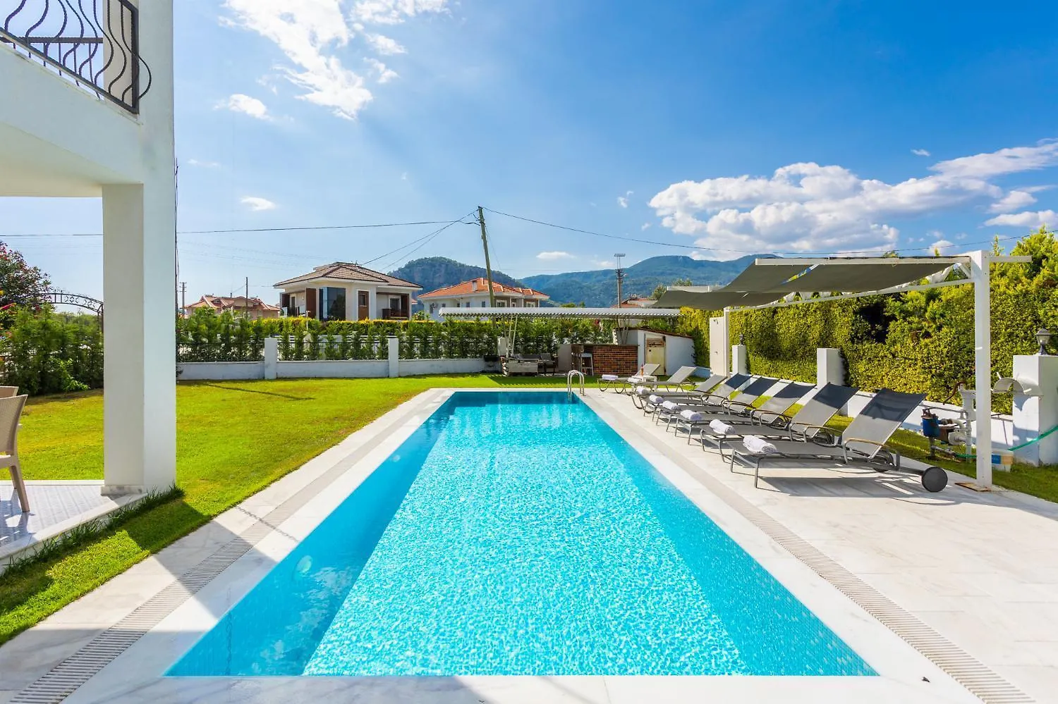 Villa Crystal Dalyan