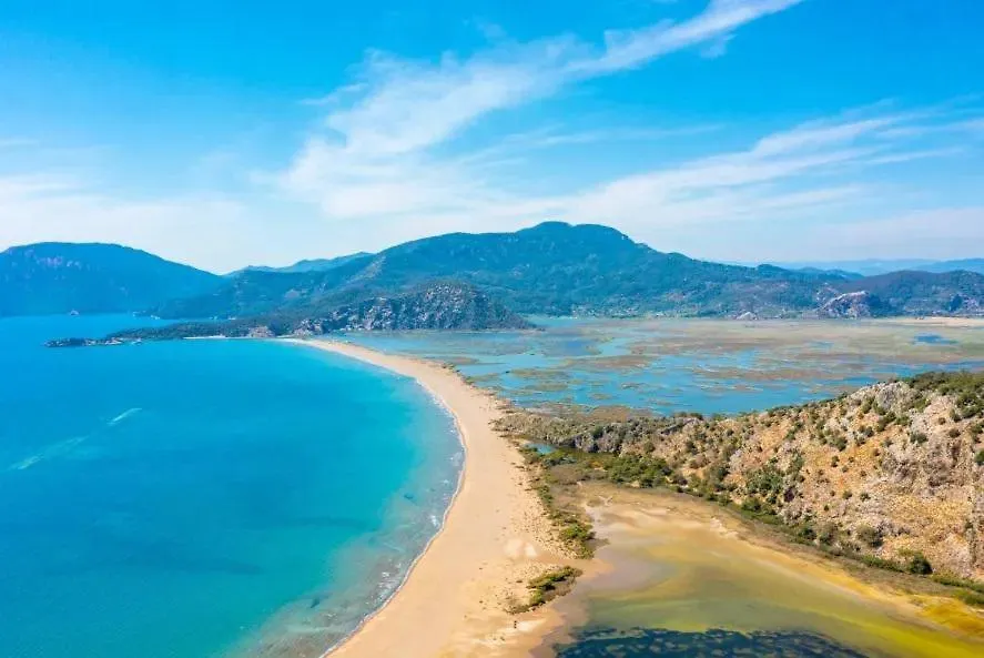 Villa Crystal Dalyan Turkey
