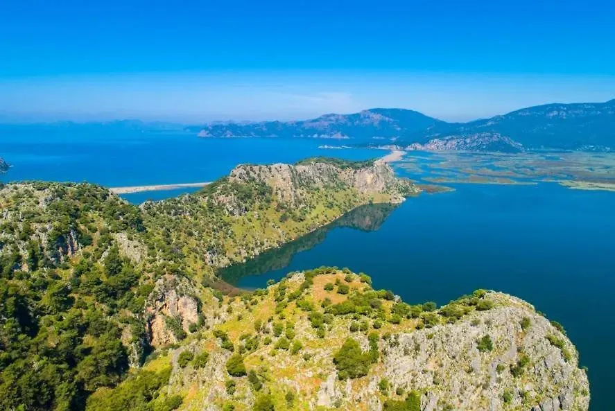 Villa Crystal Dalyan
