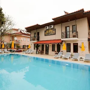  Hotel M