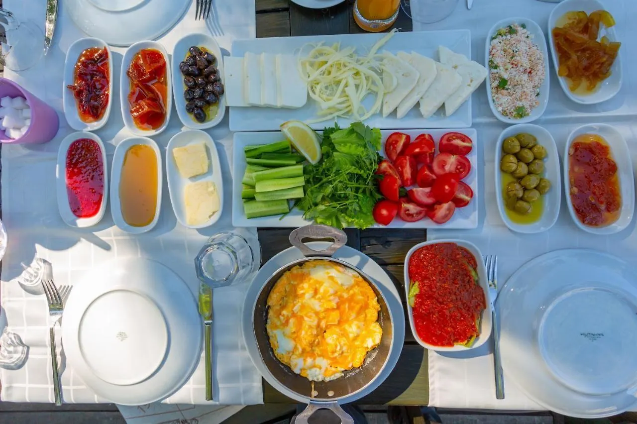 Villa Crystal Dalyan 0*,  Turkiet