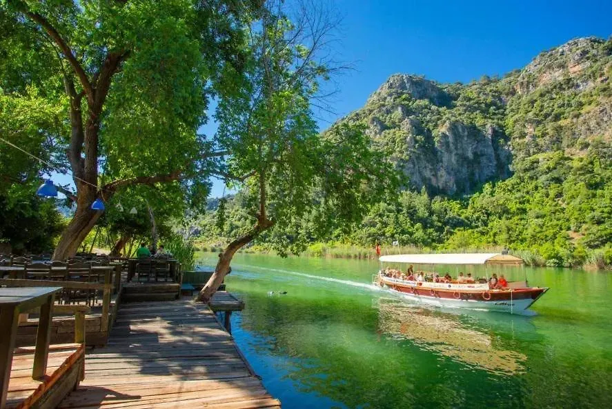Villa Crystal Dalyan